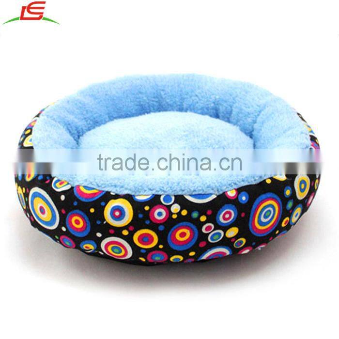 Cozy Soft Pet Bed Cushion Mat Pad Dog Cat Kennel Crate Small House