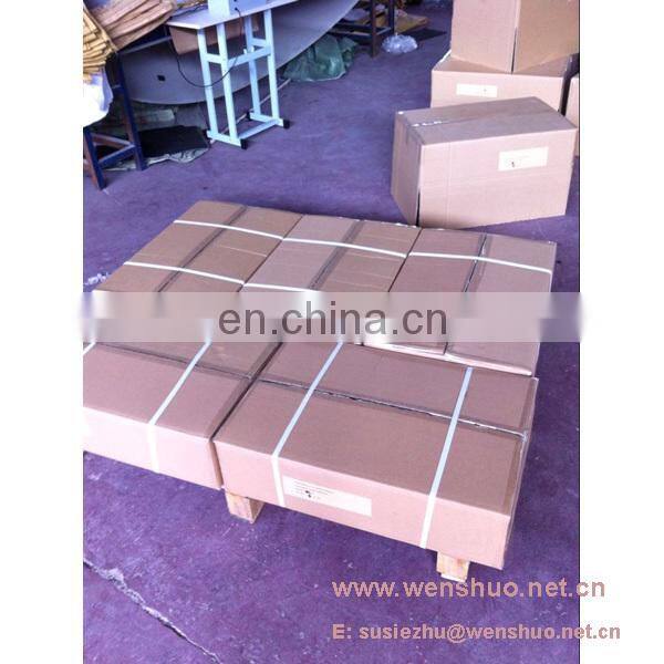 Custom With Logo Embroidery Original Car Mats