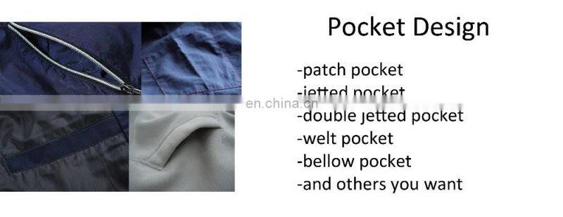 OEM Design Hot sales outdoor waterproof zip Contrast Color Logo printing Women Sport Winbreaker