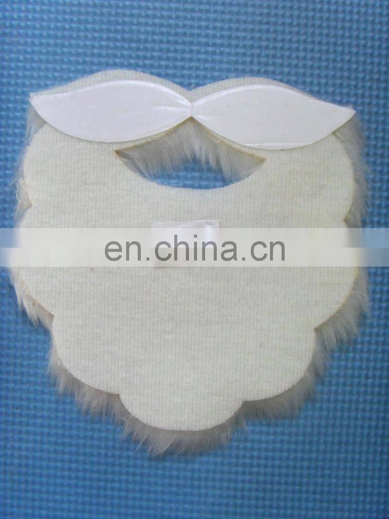 wholesale party christmes santa mustache fake beard