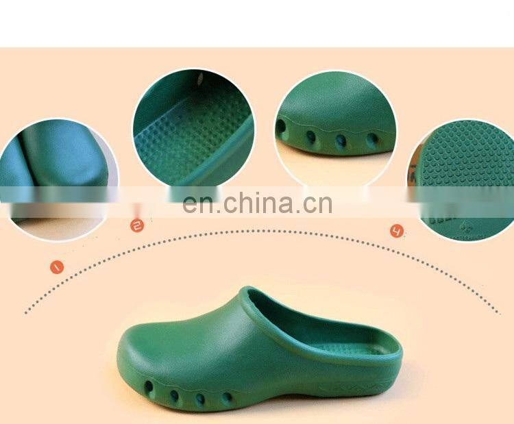 High quality nurse uniform best medical shoes wholesale