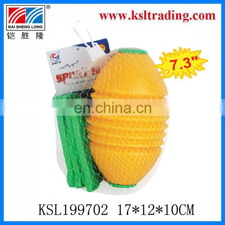 275cm children kids plastic tennis series toy