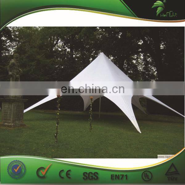 New Product Double Star Tent / Red Bull / Party / Pop Up Tent
