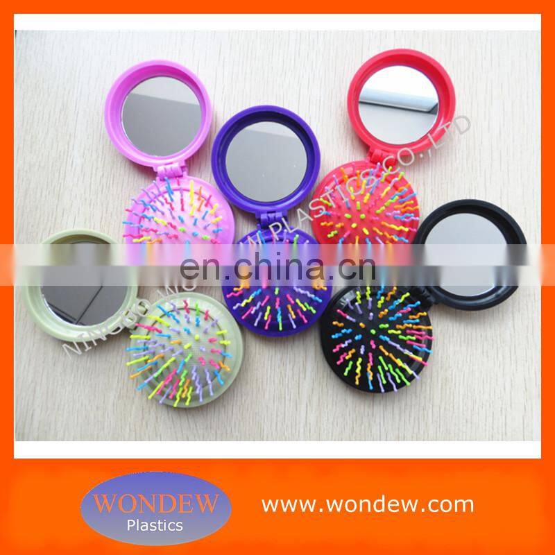 Cute children mirror / lovely fish stly mirror