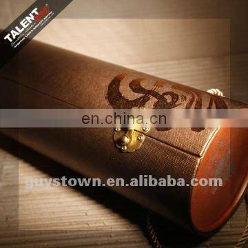 custom printed private brand name logo paper plastic gift box