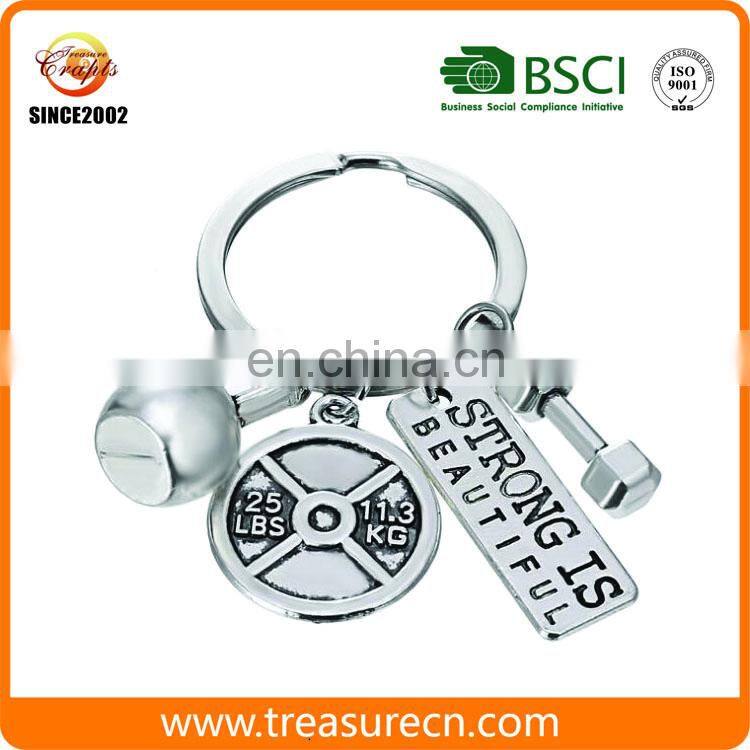Cheaper quality tourist 3d canada shapekeychain with colour filled