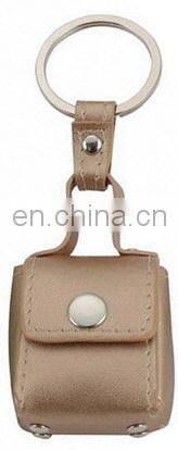 WHOLESALE CHANGE PURSE LEATHER HOUSE SHAPE POUCH