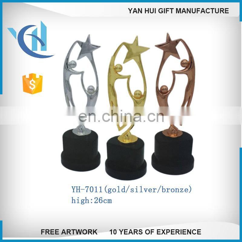 Wholesale Winner Award Trophies and Sports Medal