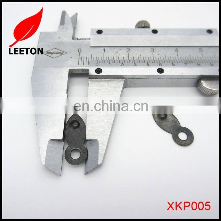 Hardware accessories metal turn button for picture frame