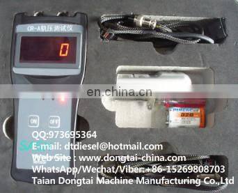 CR-A Rail Pressure Tester