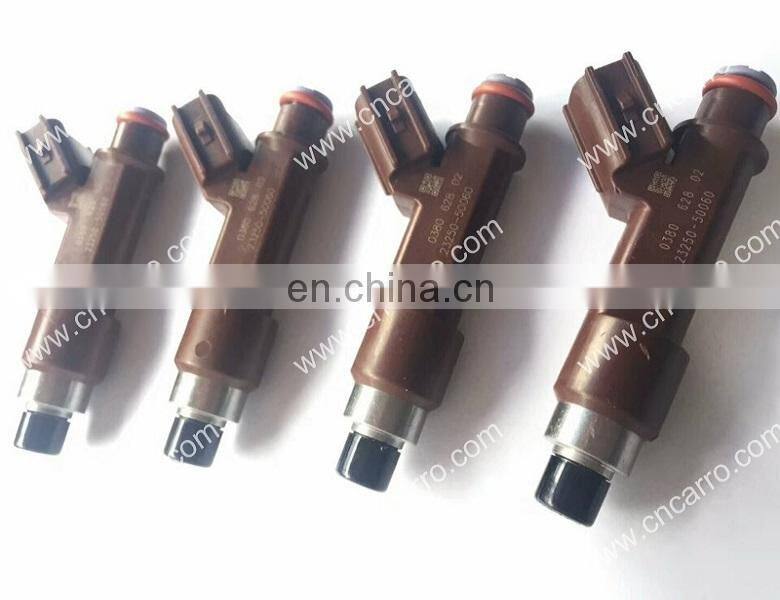 High Quality Auto Parts of 23250-50060 for Fuel Injection Nozzle