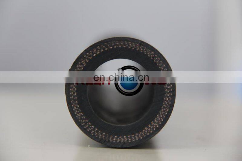 High quality nylon cord braided rubber hose for water oil