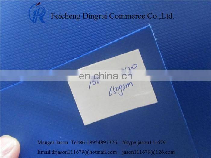 waterproof plastic pallet cover,  dustproof pvc pallet cover