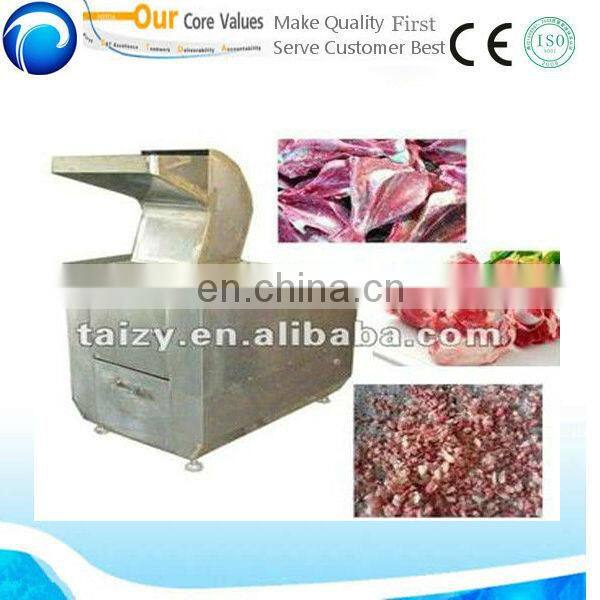 Low price animal bone milling machine meat bone mill