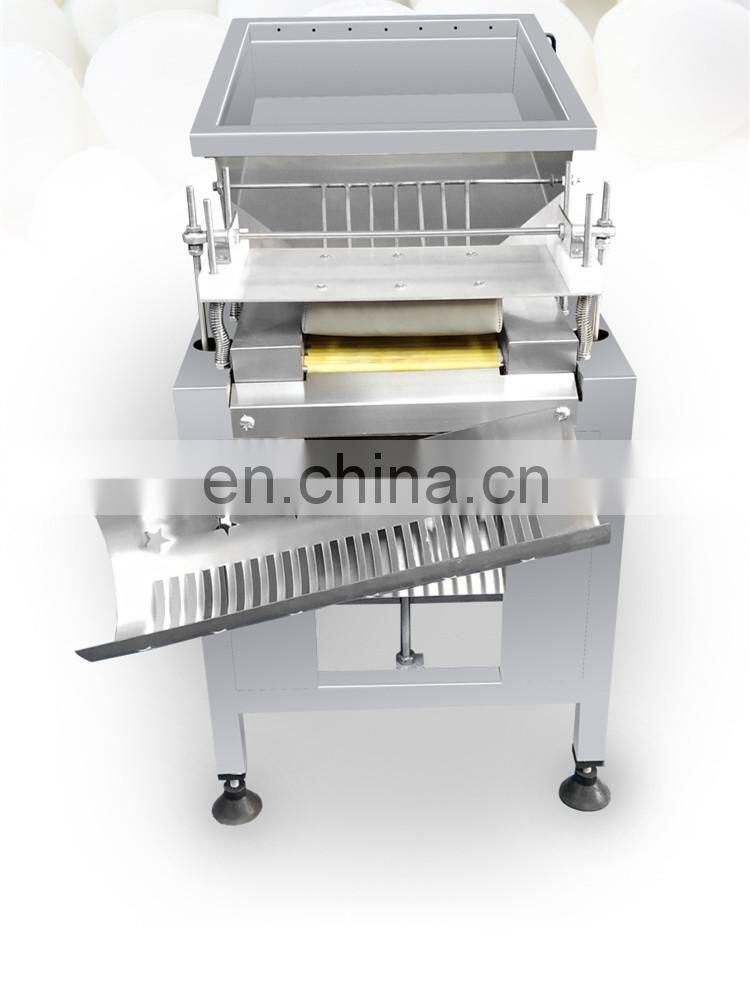High Quality Quail Plucking Machine Quail Egg Processing Machine