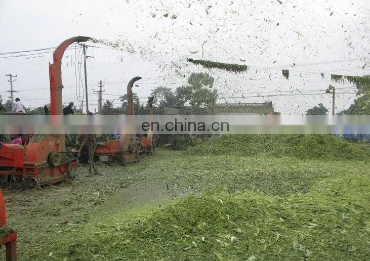 Stalk cutting machine|Maize Silage Machine|Grass Cutting Machine