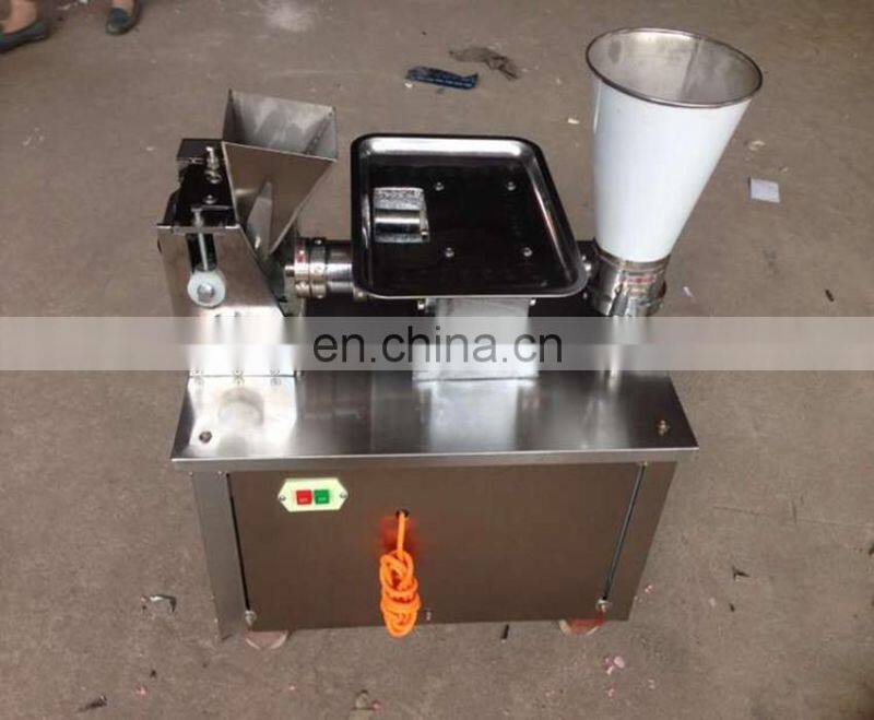Automatic Small Model popular in china dumpling machine for Commercial Using