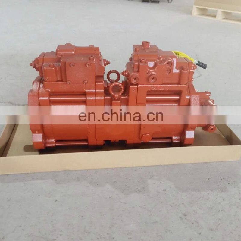 excavator parts EC130 Hydraulic main Pump