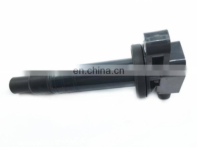 Ignition Coil For To-yota E-cho P-rius Y-aris S-cion xA xB 1.5L OEM 90919-02240 9091902240 UF316
