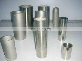 2 inch A213 316L stainless steel pipe