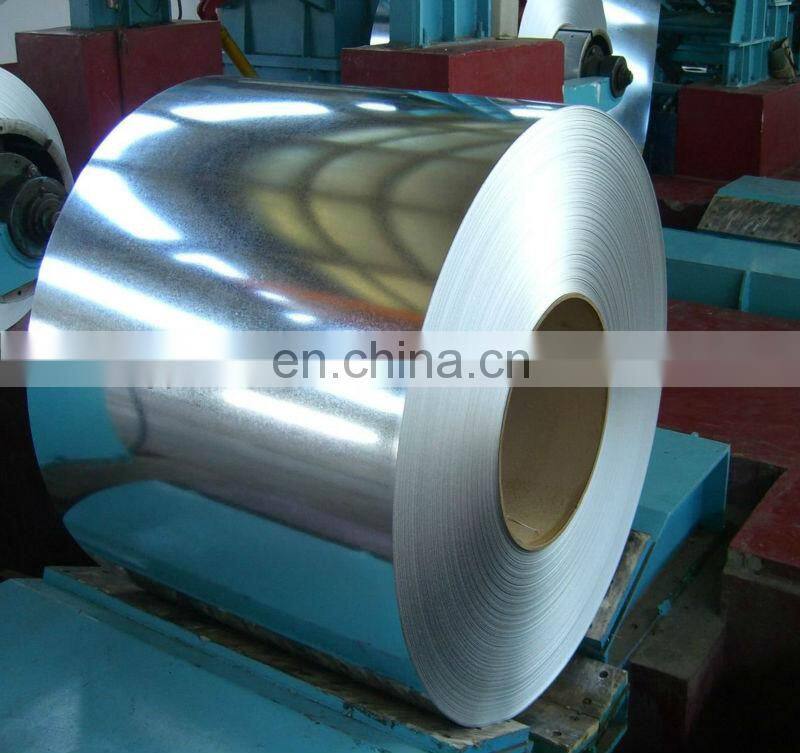 galvanized steel coil/ppgi