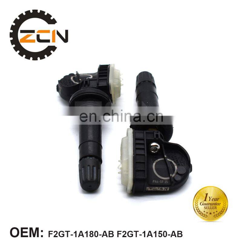 ZCN TPMS SENSOR Tire pressure sensors auto parts  System Wheel Sensors F2GT-1A180-AB F2GT-1A150-AB For FORD High quality