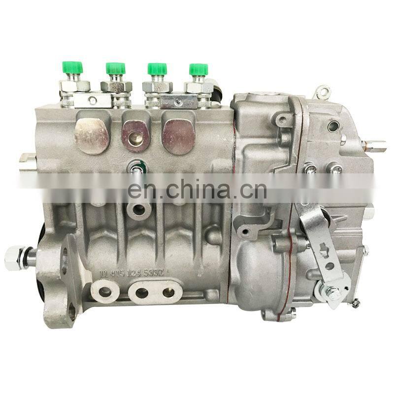 F4L912-D Engine Injection pump 40KW with BYC No. 10 400 874 060 10400874060