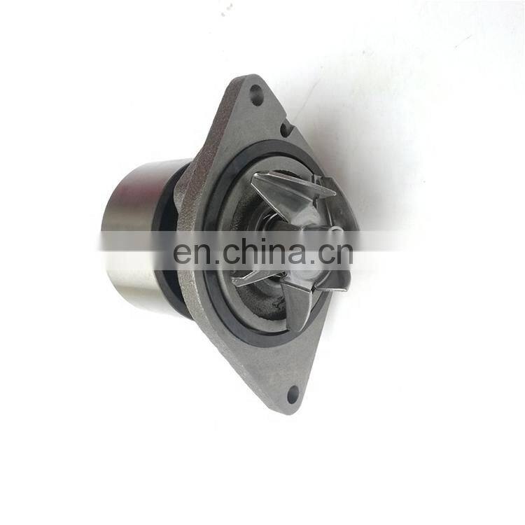 DCEC diesel engine spare parts 6BT 3286278 diesel water pump