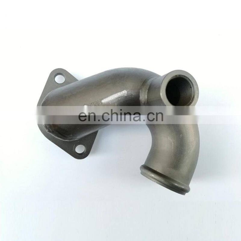Good quality diesel engine parts 3081138 NT855 water transfer connection