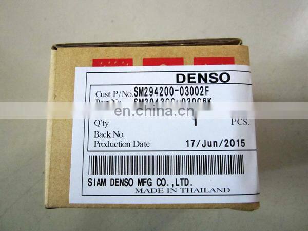 genuine SCV valve, 294200-0300 SCV valve, SM294200-0300