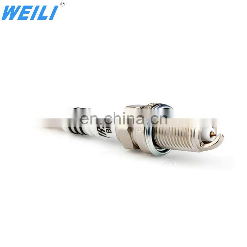 High quality Spark Plugs BKR5EIX-11