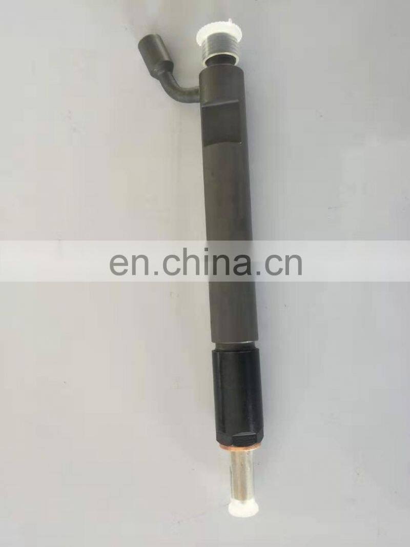 6CT diesel engine fuel Injector 3802091