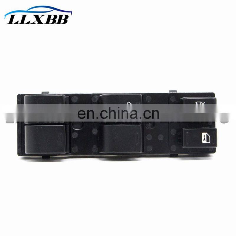 Electric Power Window Master Control Switch 25401-JD00B For Nissan Pathfinder Navara 25401JD00B