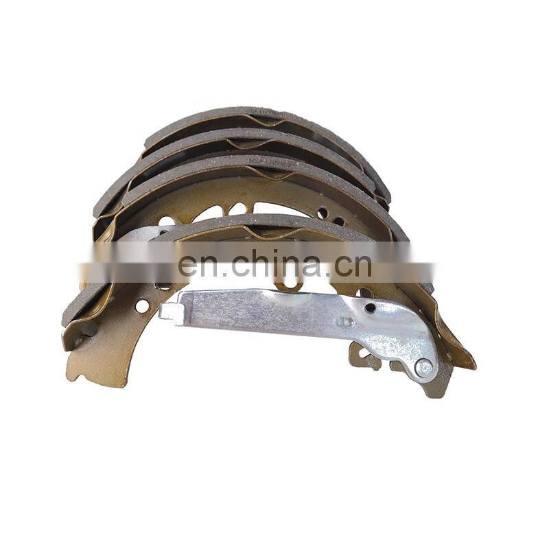 IFOB Brake Shoe For Toyota Hilux GGN25 KUN25 KUN26 TGN26 TGN36 #04495-0K020 04495-35230 04495-0K120 04495-0K090 04495-0K070
