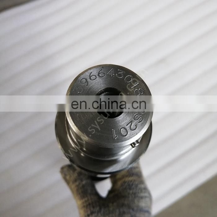 Agricultural Machinery Engine Parts Auto Engine Camshaft ISLe QSC8.3 Camshaft 3966430 5283931