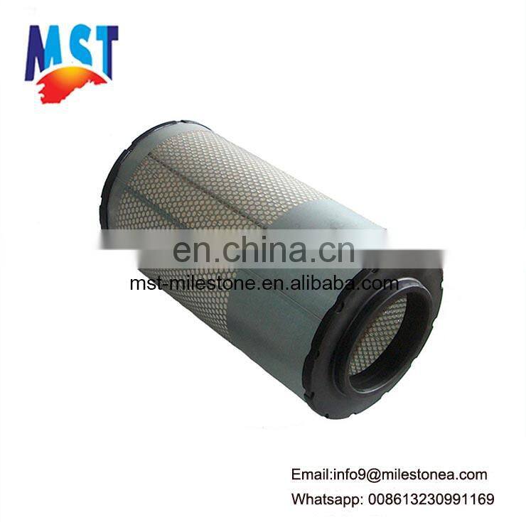 Tractor air filter 1433697 air filters Chinese