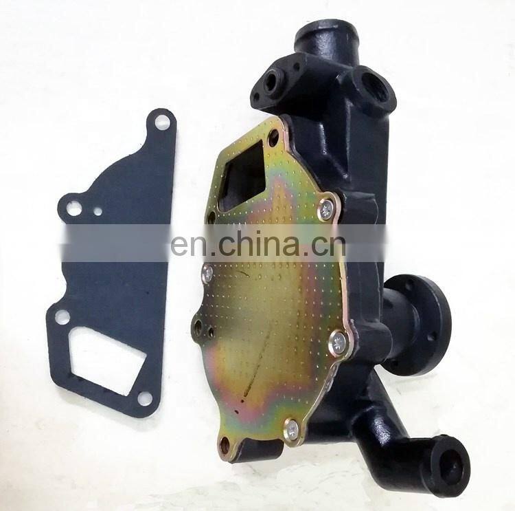 Hubei July for JBC Forklift Part HA06804 Water Pump