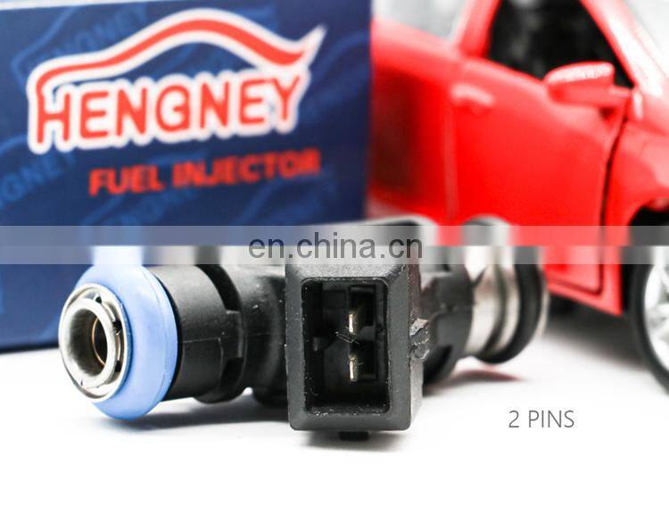 Hengney Automotive Spare Parts china 25335146 93397803 For GM Chevrolet fuel nozzle manufacturer