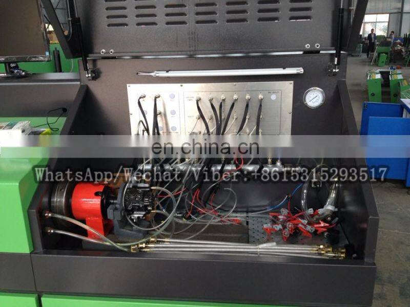 CRS708 Common Rail Test Bench(Advanced Model)