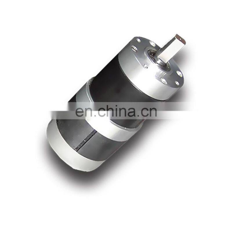 S919 80 diameter bLDC 48v 200 watt dc motor for robots