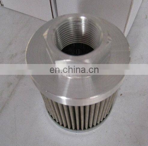 Pump suction strainer,Suction oil filter CS2505M60A