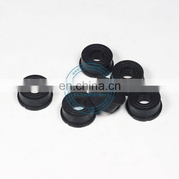 Original and Aftermarket Spare Parts ISBe ISDe QSB Rubber Vibration Isolator 4899239 Shock Absorption Pad