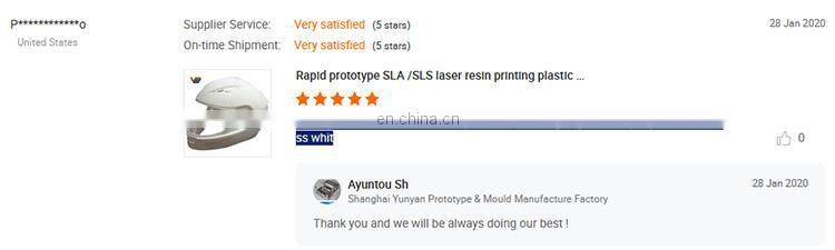 Hot selling metal prototype CNC machining parts