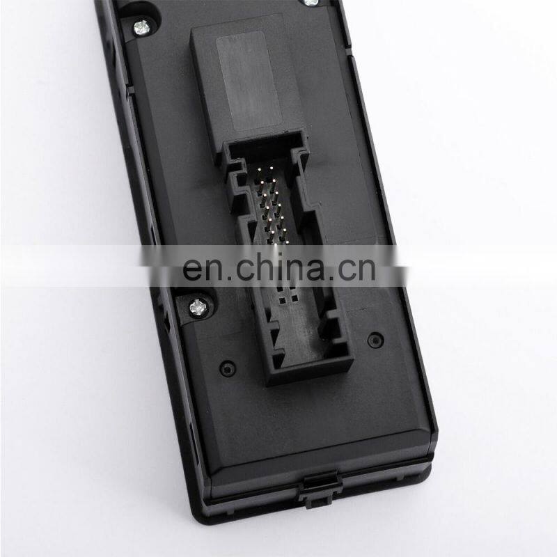 Electric Power Window Master Control Switch For Vauxhall Opel Zafira 13228877