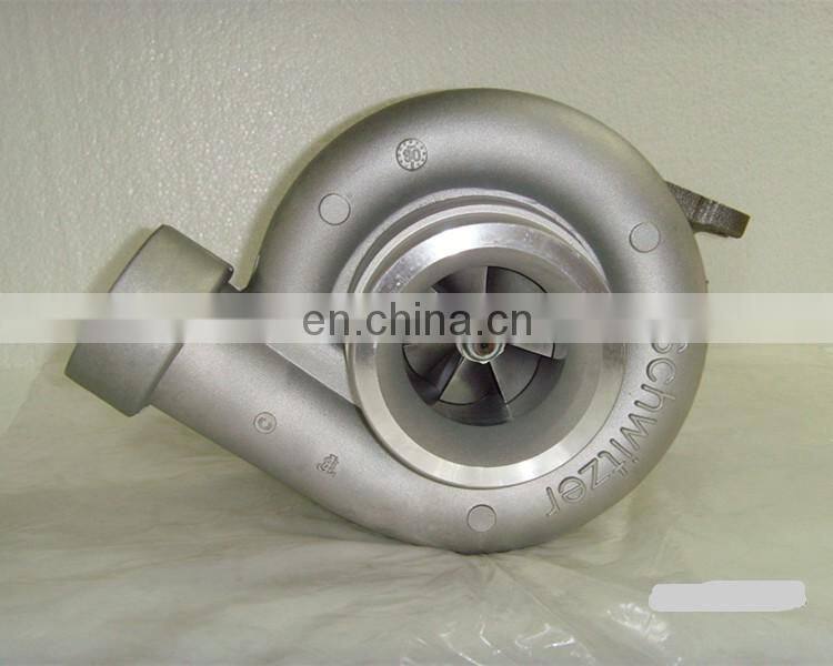 S400 Turbo 53319707127 316699 OM501LA engine Turbocharger for Mercedes Benz Truck Euro 3 V6 Cylinders Engine