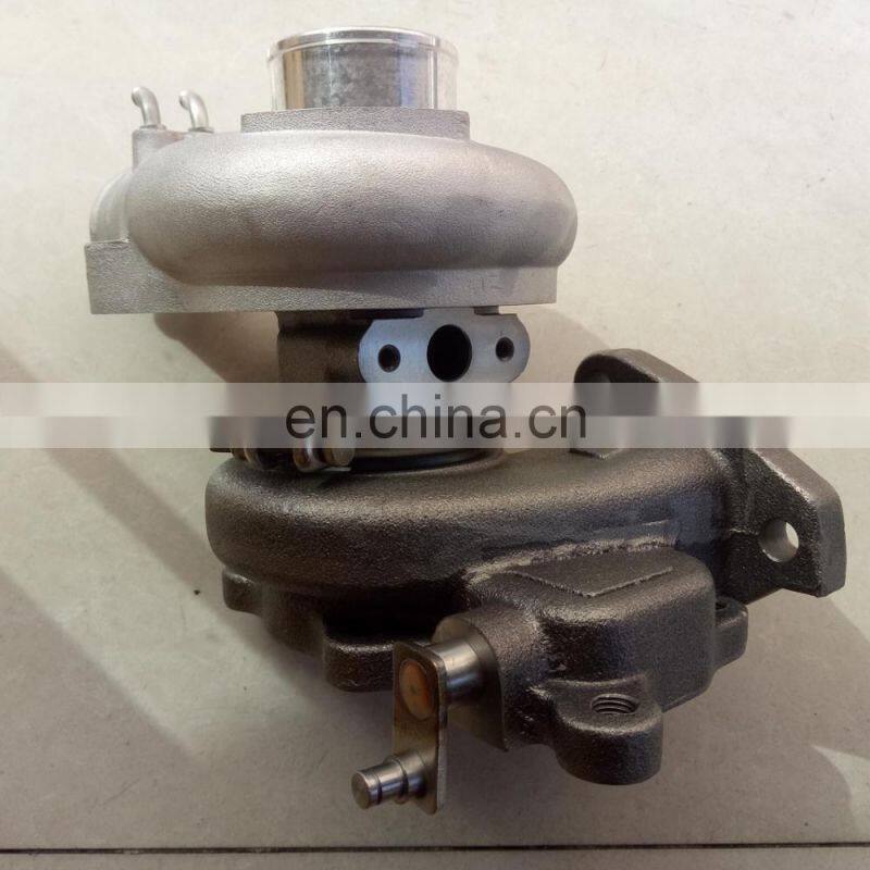 TD04 4D56 oil cooled Turbo 49177-02501 MD187208 49177-02510 turbocharger for Mitsubishi Shogun/Pajero I/C with 4D56SJ Engine