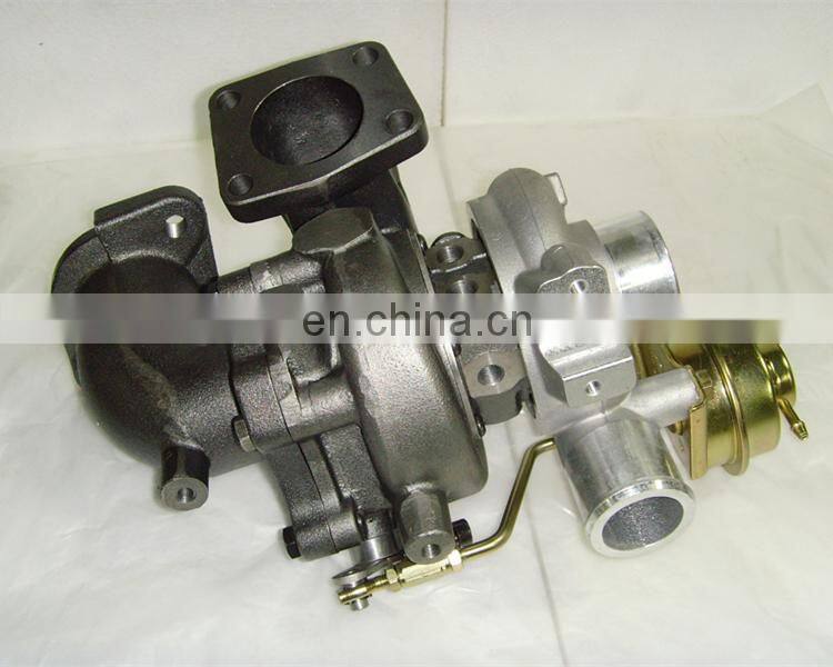 Turbocharger for Mitsubishi L200 4D56 Engine parts TF035 Turbo charger 49135-02652
