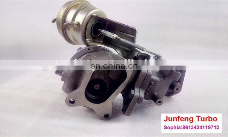 RHF4B VF32 Turbo VA660045 14409AA060 Turbocharger for Subaru