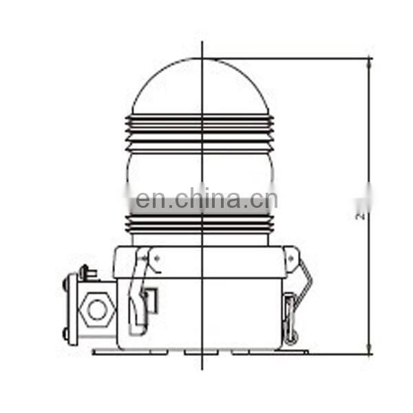 Good Quality Boat LED Signal Light