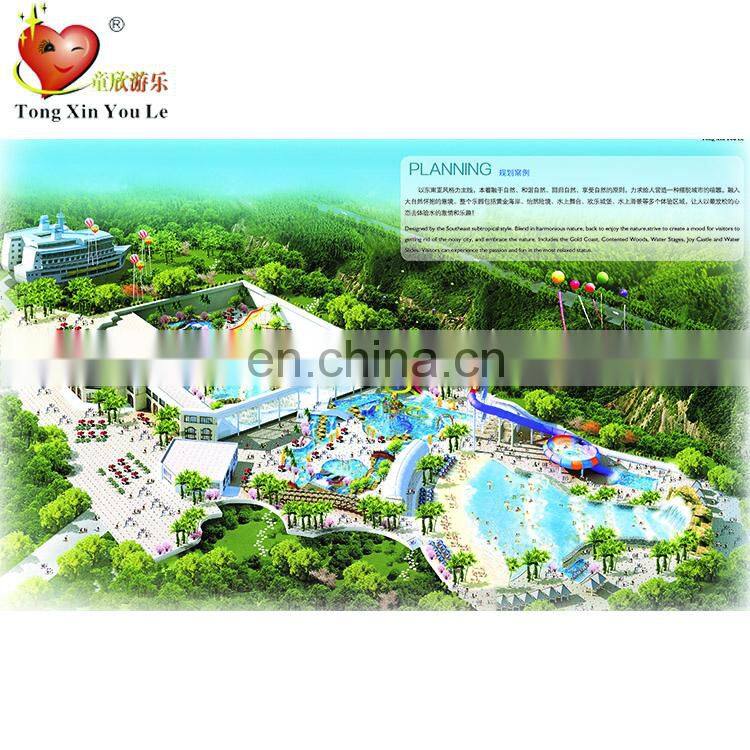 Fiberglass water slide material manufacturers in china+fiberglass water park equipment
